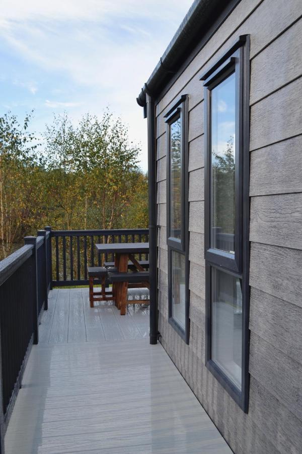 Lakewood Retreat Woodhall Spa Exterior photo